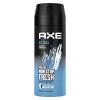 Axe Ice Chill Frozen Mint &amp; Lemon Dezodorant dla mężczyzn 150 ml