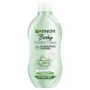 Garnier Intensive 7 Days Hydrating Mleczko do ciała dla kobiet 400 ml