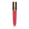 L&#039;Oréal Paris Rouge Signature Pomadka dla kobiet 7 ml Odcień 128 I Decide