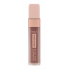 L&#039;Oréal Paris Les Macarons Ultra Matte Pomadka dla kobiet 7,6 ml Odcień 822 Mon Caramel