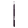 Maybelline Tattoo Liner Kredka do oczu dla kobiet 1,3 g Odcień 940 Rich Amethyst