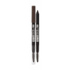 Maybelline Tattoo Brow Kredka do brwi dla kobiet 0,73 g Odcień 07 Deep Brown