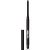 Maybelline Tattoo Liner Smokey Kredka do oczu dla kobiet 1,3 g Odcień 010 Smokey Black