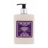 Institut Karité Shea Cream Wash Lavender Mleczko do ciała dla kobiet 500 ml