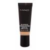 MAC Pro Longwear Nourishing Waterproof Foundation Podkład dla kobiet 25 ml Odcień NC40