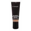 MAC Pro Longwear Nourishing Waterproof Foundation Podkład dla kobiet 25 ml Odcień NW35