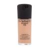 MAC Studio Fix Fluid SPF15 Podkład dla kobiet 30 ml Odcień NW18