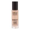 Make Up For Ever Reboot Podkład dla kobiet 30 ml Odcień R208