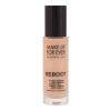 Make Up For Ever Reboot Podkład dla kobiet 30 ml Odcień Y218