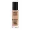 Make Up For Ever Reboot Podkład dla kobiet 30 ml Odcień R233