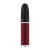 MAC Retro Matte Liquid Lipcolour Pomadka dla kobiet 5 ml Odcień 102 Dance With Me