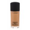 MAC Studio Fix Fluid SPF15 Podkład dla kobiet 30 ml Odcień NW40