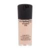 MAC Studio Fix Fluid SPF15 Podkład dla kobiet 30 ml Odcień NW10