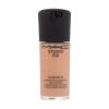 MAC Studio Fix Fluid SPF15 Podkład dla kobiet 30 ml Odcień NW30