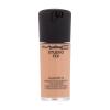 MAC Studio Fix Fluid SPF15 Podkład dla kobiet 30 ml Odcień NW22