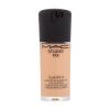 MAC Studio Fix Fluid SPF15 Podkład dla kobiet 30 ml Odcień NC20