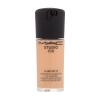 MAC Studio Fix Fluid SPF15 Podkład dla kobiet 30 ml Odcień NC25