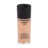 MAC Studio Fix Fluid SPF15 Podkład dla kobiet 30 ml Odcień NW20