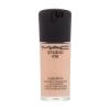 MAC Studio Fix Fluid SPF15 Podkład dla kobiet 30 ml Odcień NW13