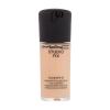 MAC Studio Fix Fluid SPF15 Podkład dla kobiet 30 ml Odcień NC15