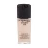 MAC Studio Fix Fluid SPF15 Podkład dla kobiet 30 ml Odcień NC10