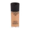 MAC Studio Fix Fluid SPF15 Podkład dla kobiet 30 ml Odcień NC40