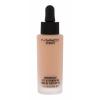 MAC Studio Waterweight SPF30 Podkład dla kobiet 30 ml Odcień NW22