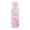 Victoria´s Secret Velvet Petals La Creme Spray do ciała dla kobiet 250 ml uszkodzony flakon