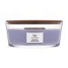 WoodWick Lavender Spa Świeczka zapachowa 453,6 g