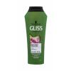 Schwarzkopf Gliss Bio-Tech Restore Szampon do włosów dla kobiet 250 ml