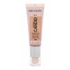 Revlon Photoready Candid Natural Finish Podkład dla kobiet 22 ml Odcień 330 Light Honey