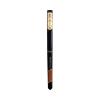 L&#039;Oréal Paris Super Liner Perfect Slim Waterproof Eyeliner dla kobiet 0,28 g Odcień 03 Brown