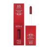 Gabriella Salvete Winter Time Matte Lips Pomadka dla kobiet 4,5 ml Odcień 03 Mulled Wine