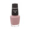 Dermacol Nail Polish Mini Autumn Limited Edition Lakier do paznokci dla kobiet 5 ml Odcień 02 Pink Petal