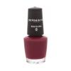 Dermacol Nail Polish Mini Autumn Limited Edition Lakier do paznokci dla kobiet 5 ml Odcień 04 Wild Orchid