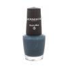 Dermacol Nail Polish Mini Autumn Limited Edition Lakier do paznokci dla kobiet 5 ml Odcień 05 Dusty Blue