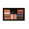 Gabriella Salvete Italian Dream Big Face Palette Cienie do powiek dla kobiet 20 g