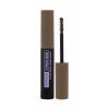 Maybelline Express Brow Fast Sculpt Mascara Tusz do brwi dla kobiet 3,5 ml Odcień 02 Soft Brown