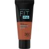 Maybelline Fit Me! Matte + Poreless Podkład dla kobiet 30 ml Odcień 360 Mocha