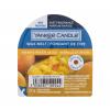 Yankee Candle Mango Peach Salsa Zapachowy wosk 22 g