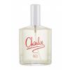 Revlon Charlie Red Eau Fraîche dla kobiet 100 ml Bez pudełka