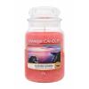 Yankee Candle Cliffside Sunrise Świeczka zapachowa 623 g