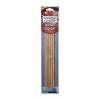 Yankee Candle Crisp Campfire Apples Pre-Fragranced Reed Refill Odświeżacz w sprayu i dyfuzorze 5 szt