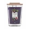 Yankee Candle Elevation Collection Fig &amp; Clove Świeczka zapachowa 552 g