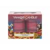 Yankee Candle Christmas Eve Świeczka zapachowa 117,6 g