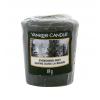 Yankee Candle Evergreen Mist Świeczka zapachowa 49 g