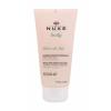 NUXE Rêve de Thé Revitalising Granular Scrub Peeling do ciała dla kobiet 150 ml