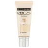 Maybelline Affinitone Podkład dla kobiet 30 ml Odcień 02 Light Porcelain