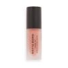 Makeup Revolution London Matte Bomb Pomadka dla kobiet 4,6 ml Odcień Delicate Brown