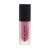 Makeup Revolution London Matte Bomb Pomadka dla kobiet 4,6 ml Odcień Clueless Fuchsia